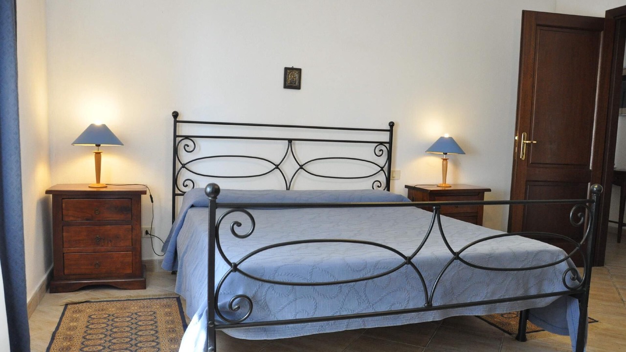 Photo of Bedroom in Il Poggio