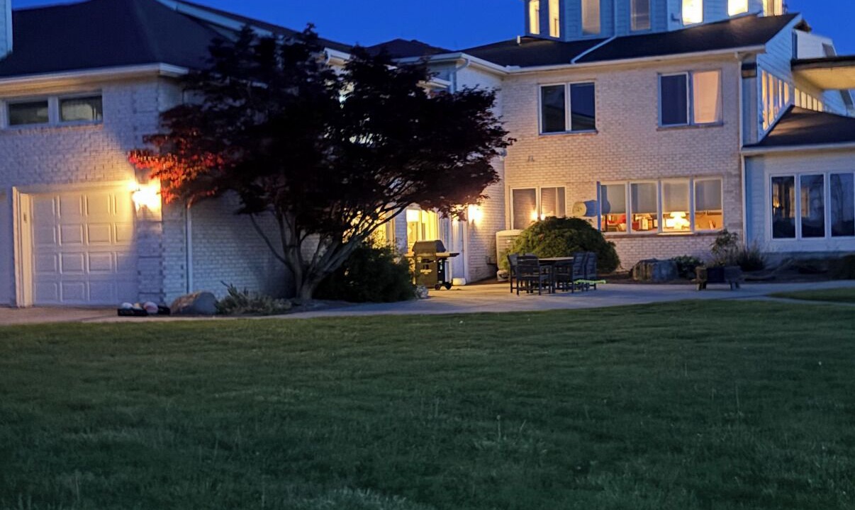 Photo of Outdoor in Fremont
