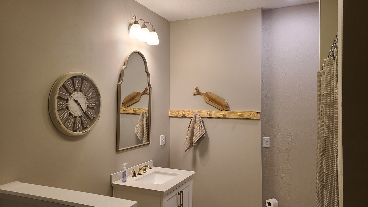 Photo of Bathroom in Fremont