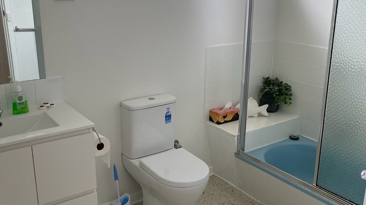 Photo of Bathroom in Tootgarook