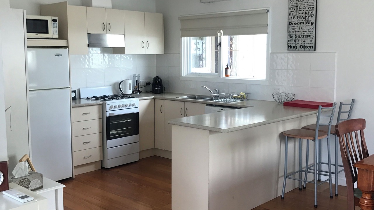Photo of Kitchen in Tootgarook