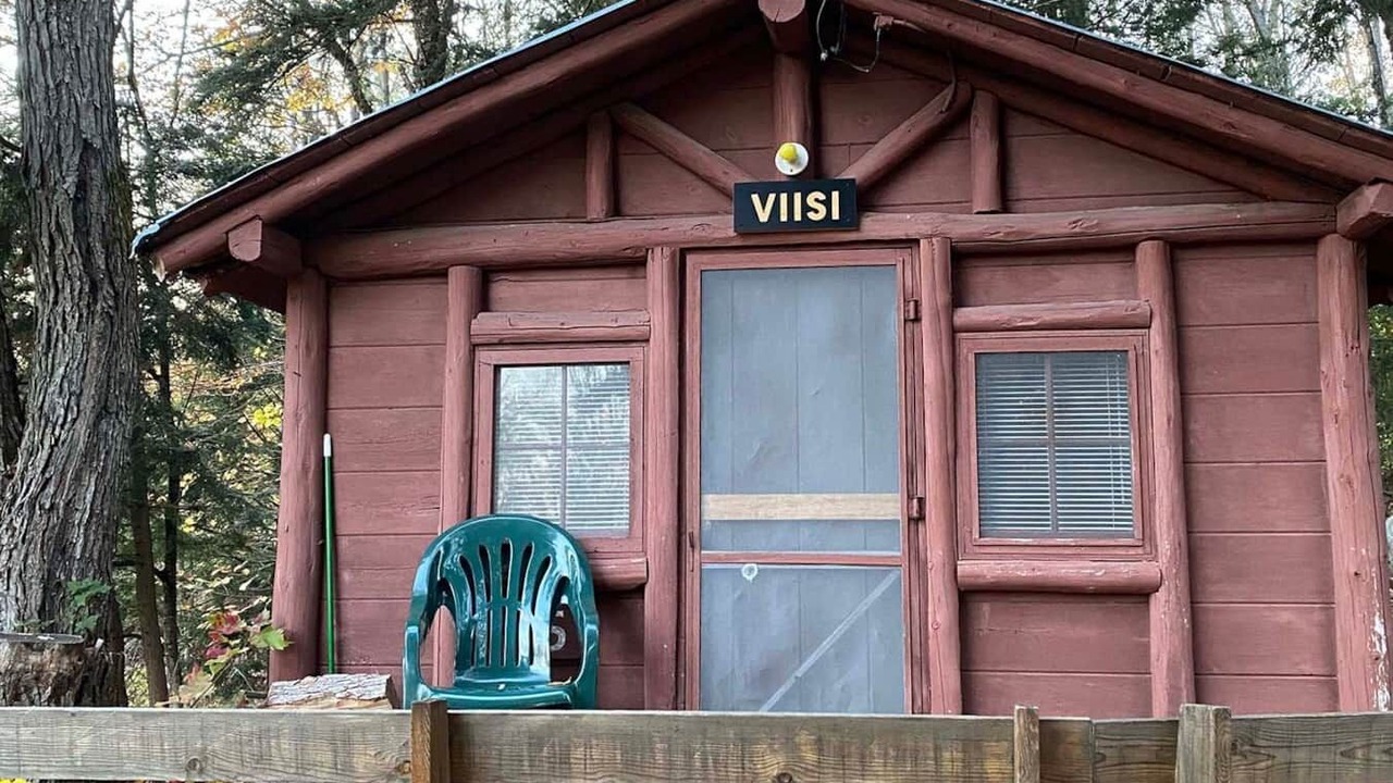 Photo of Outdoor in Pelkie