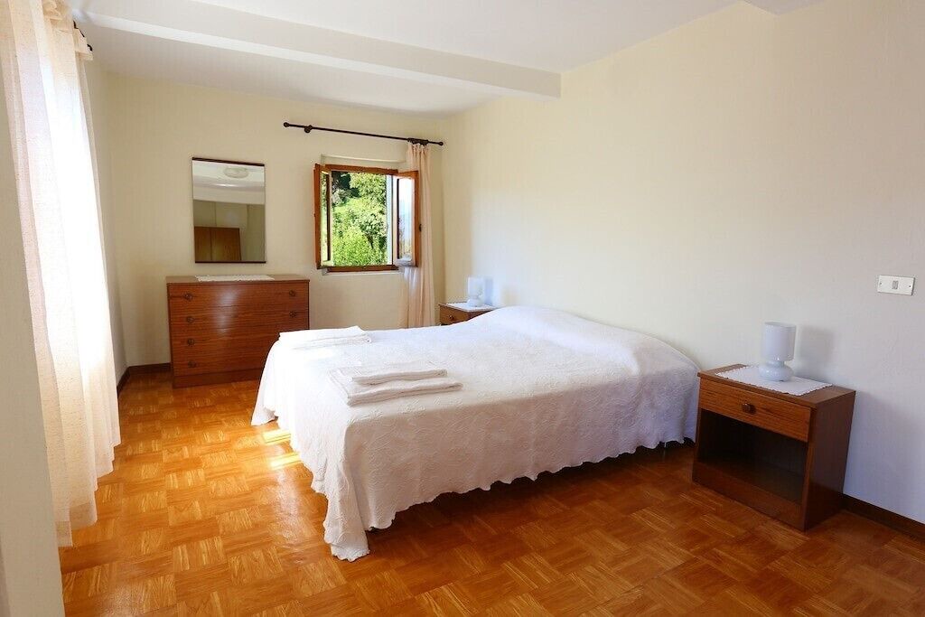 Photo of Bedroom in Casoli