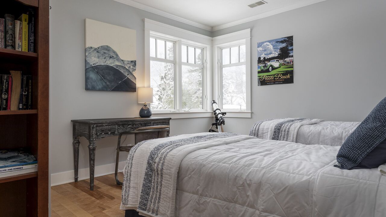 Photo of Bedroom in Traverse City