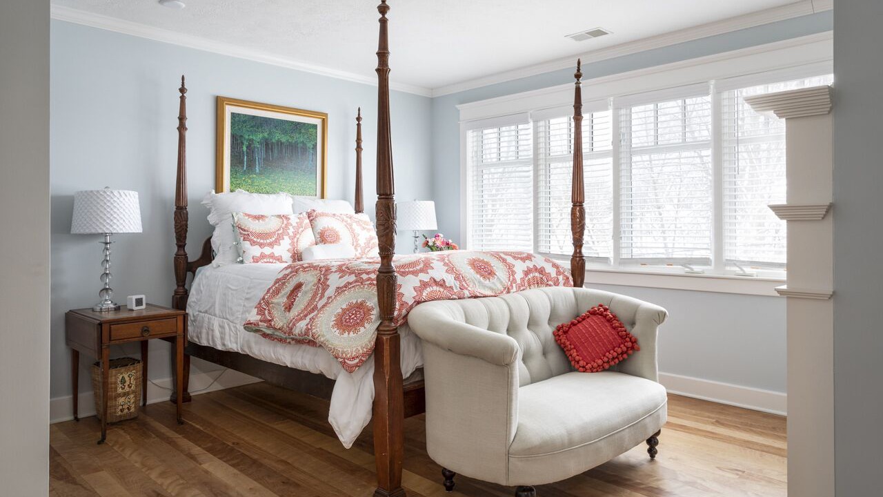 Photo of Bedroom in Traverse City