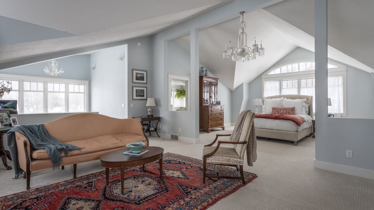 Photo of Livingroom in Traverse City