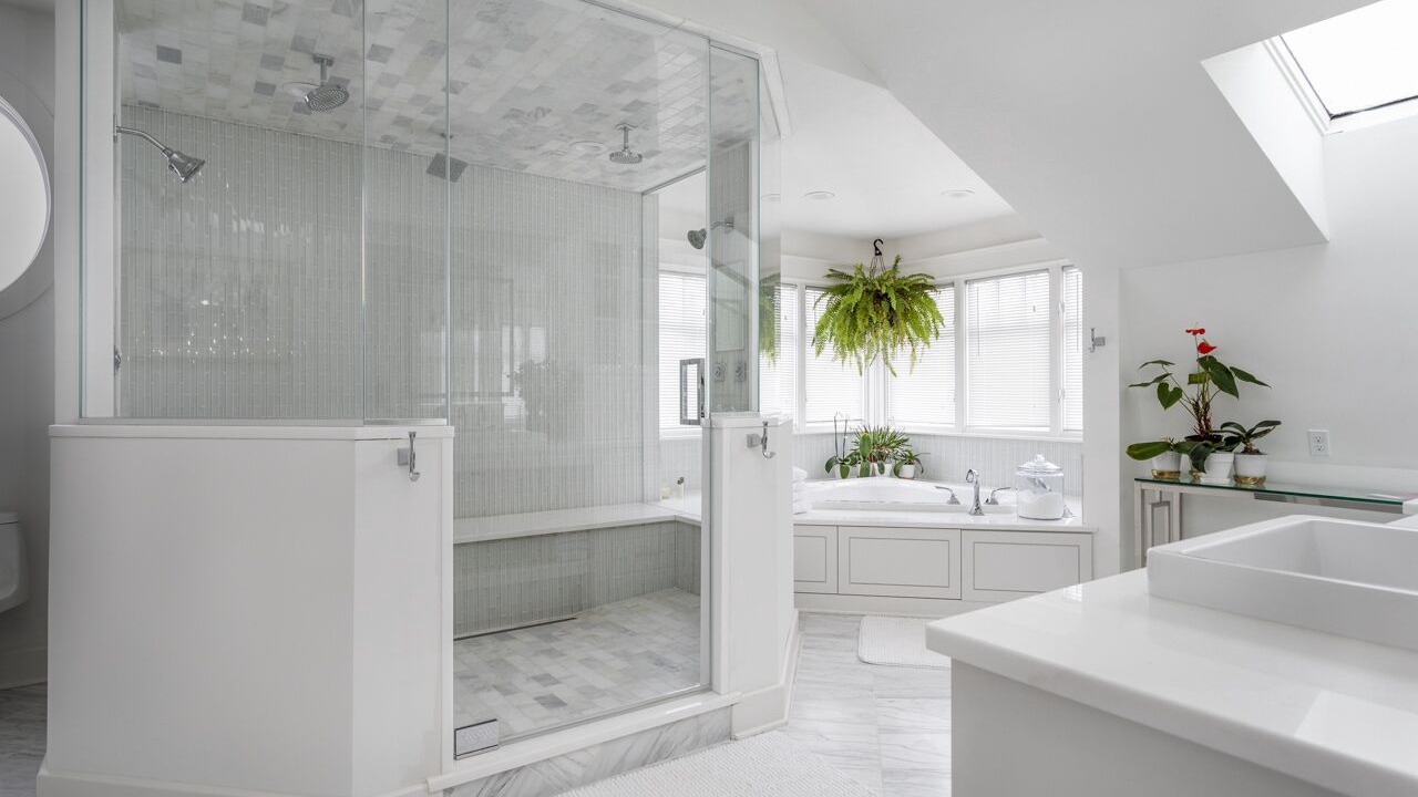 Photo of Bathroom in Traverse City