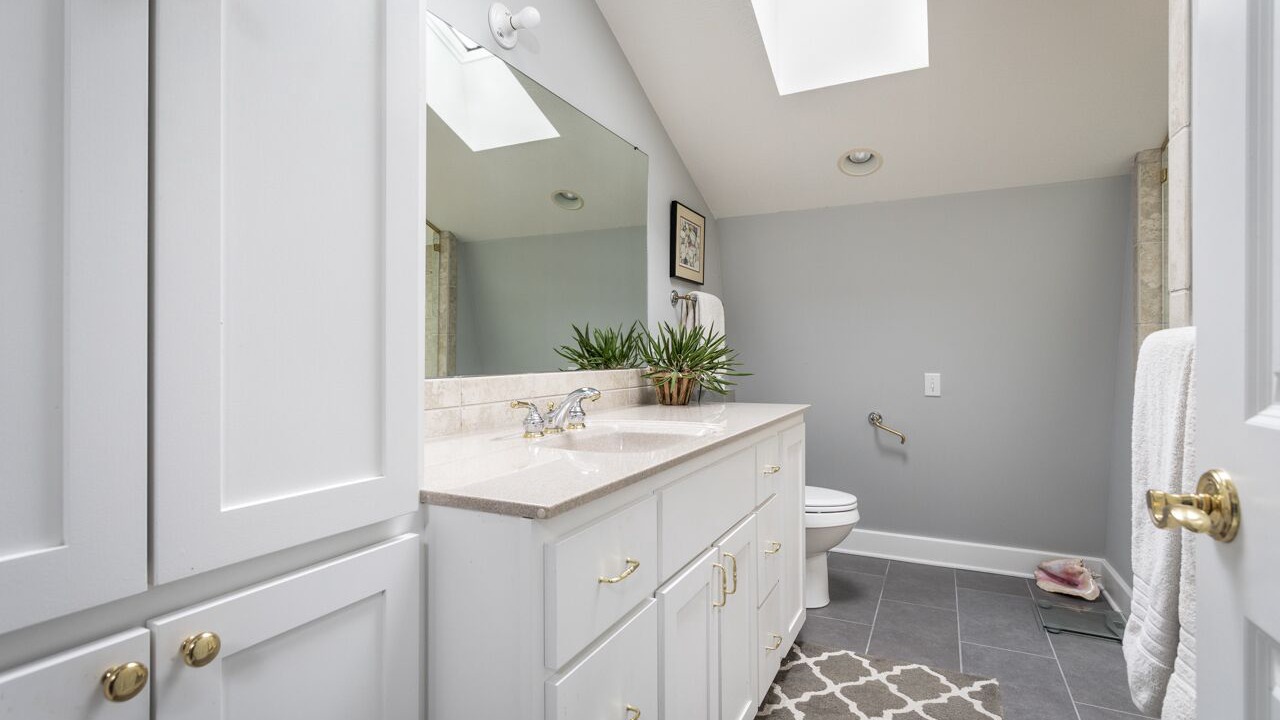 Photo of Bathroom in Traverse City