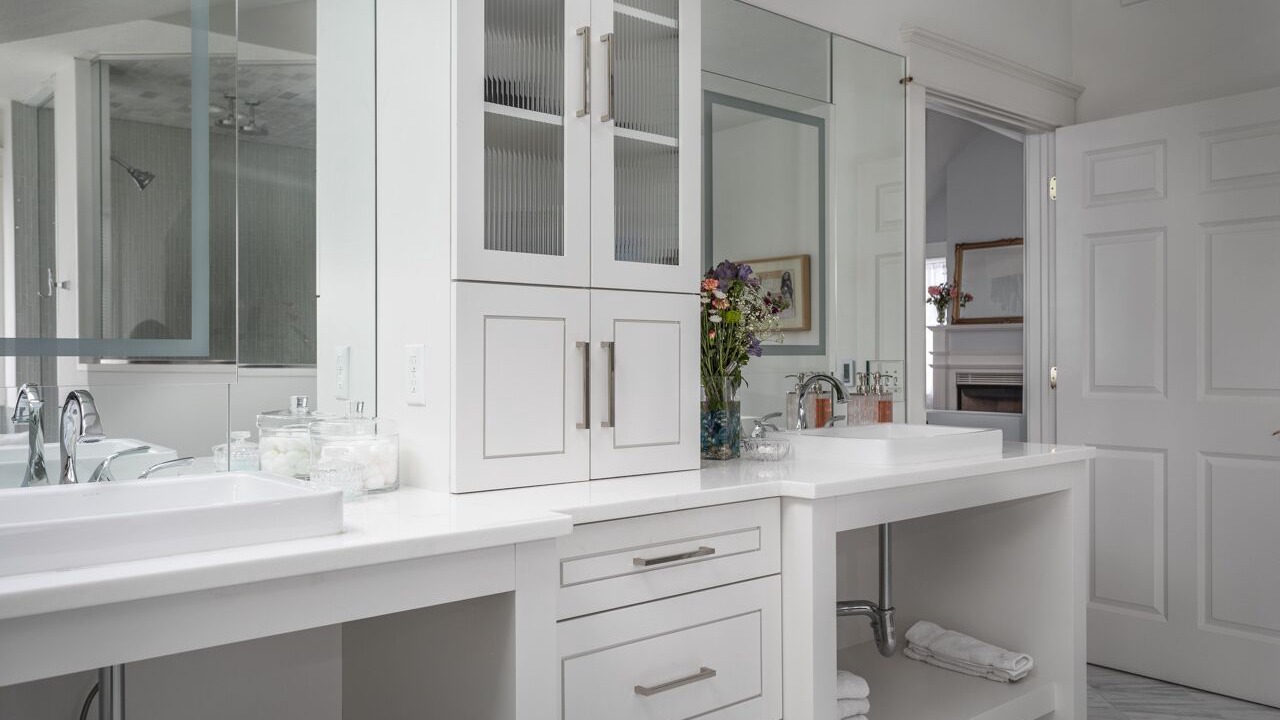Photo of Bathroom in Traverse City
