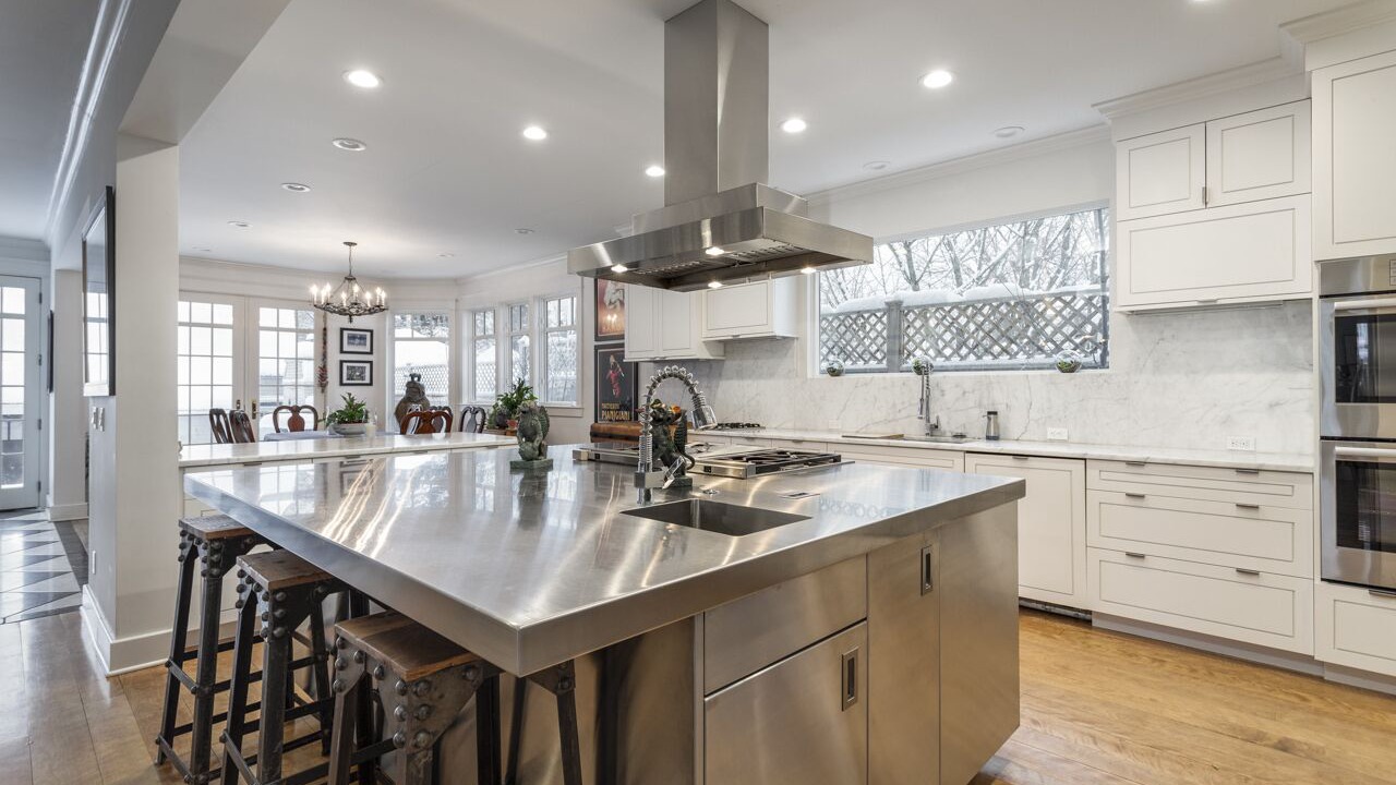 Photo of Kitchen in Traverse City