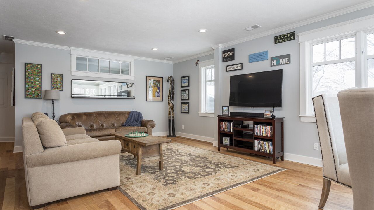 Photo of Livingroom in Traverse City