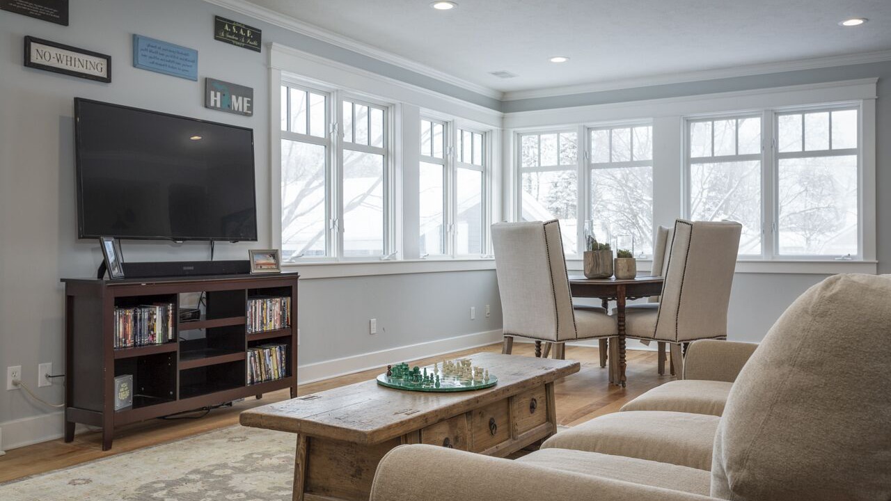 Photo of Livingroom in Traverse City