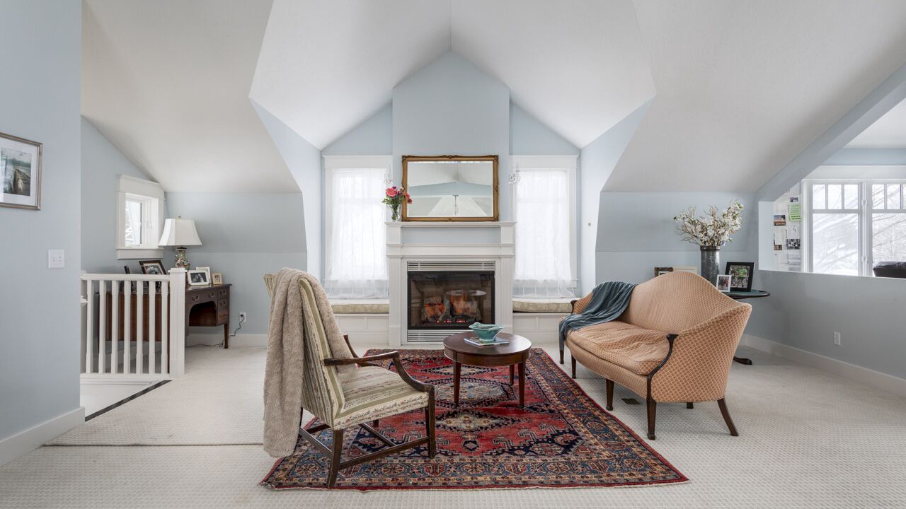 Photo of Livingroom in Traverse City