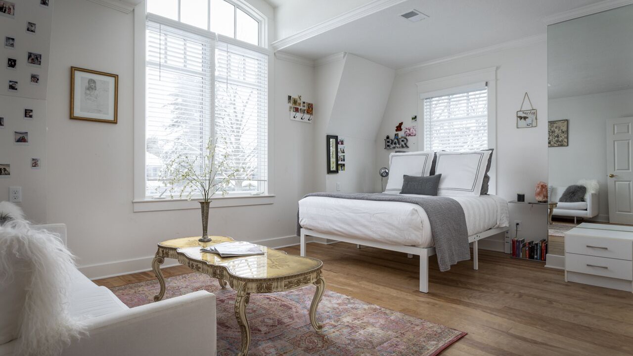 Photo of Bedroom in Traverse City