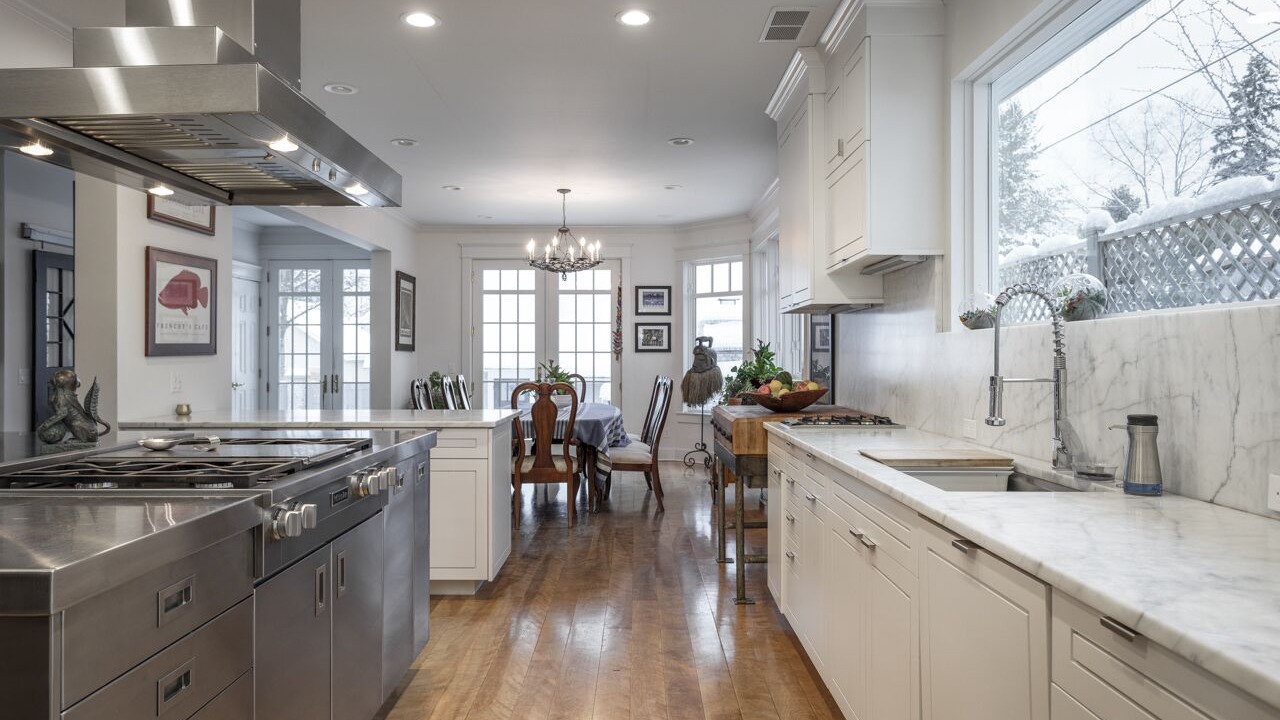 Photo of Kitchen in Traverse City