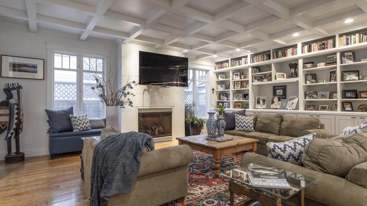 Photo of Livingroom in Traverse City