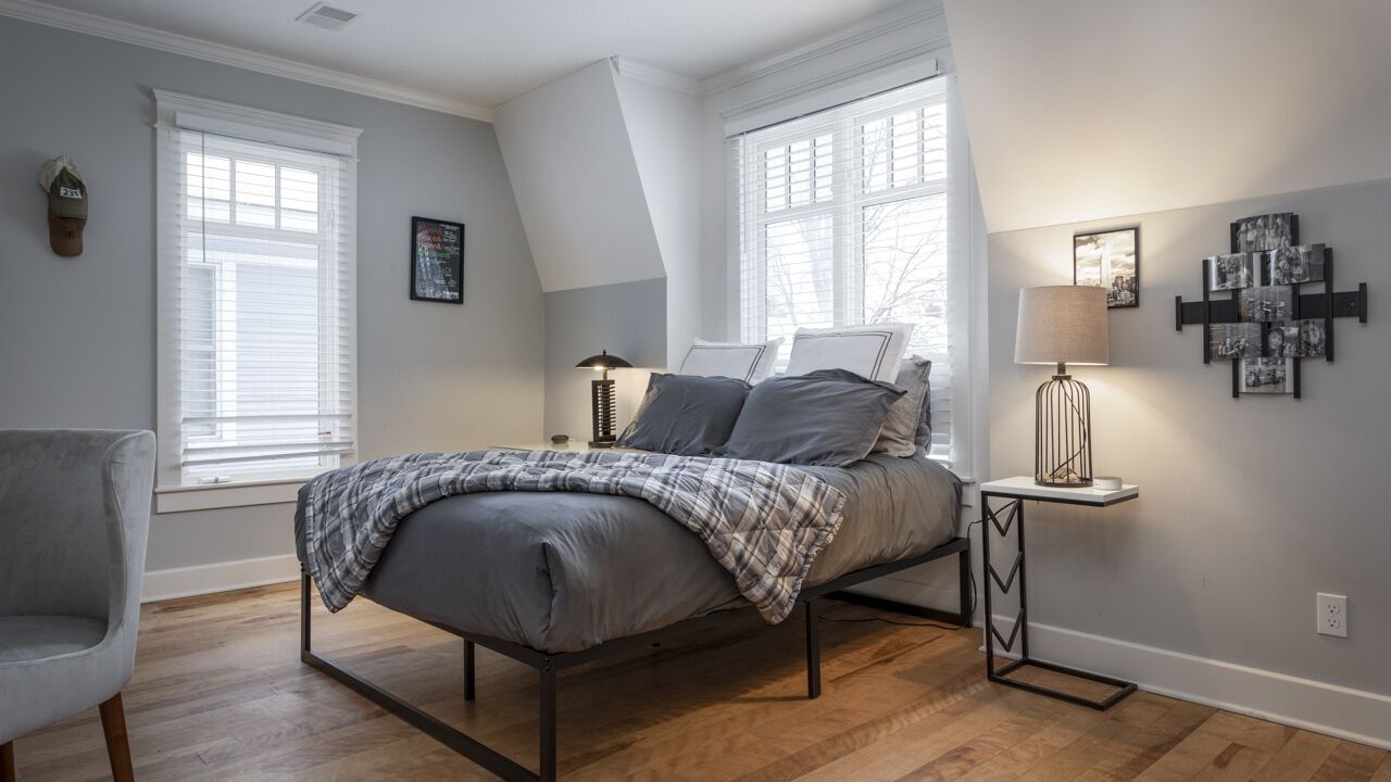 Photo of Bedroom in Traverse City