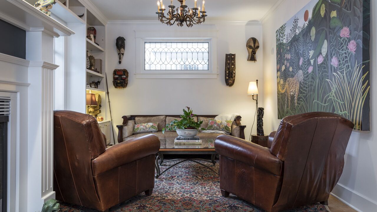Photo of Livingroom in Traverse City