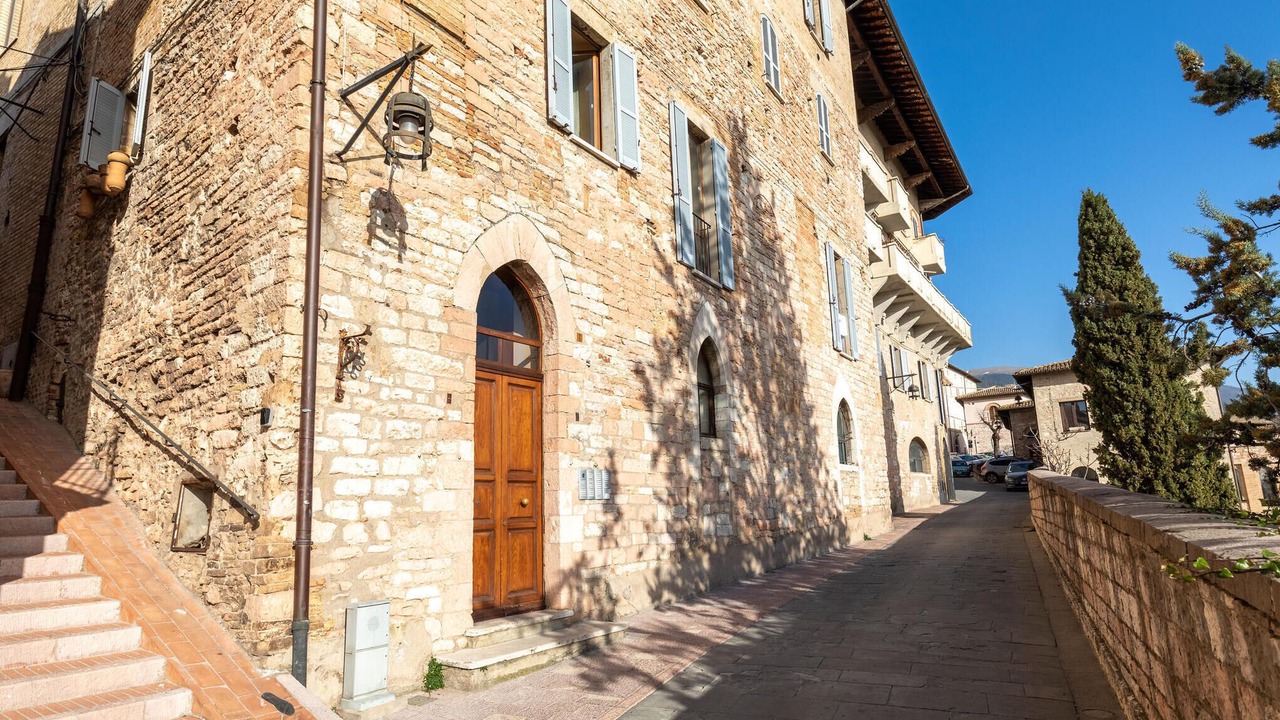 Photo of Others in Assisi