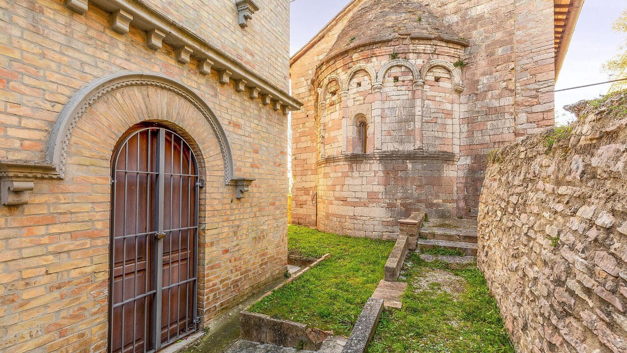 Photo of Others in Assisi