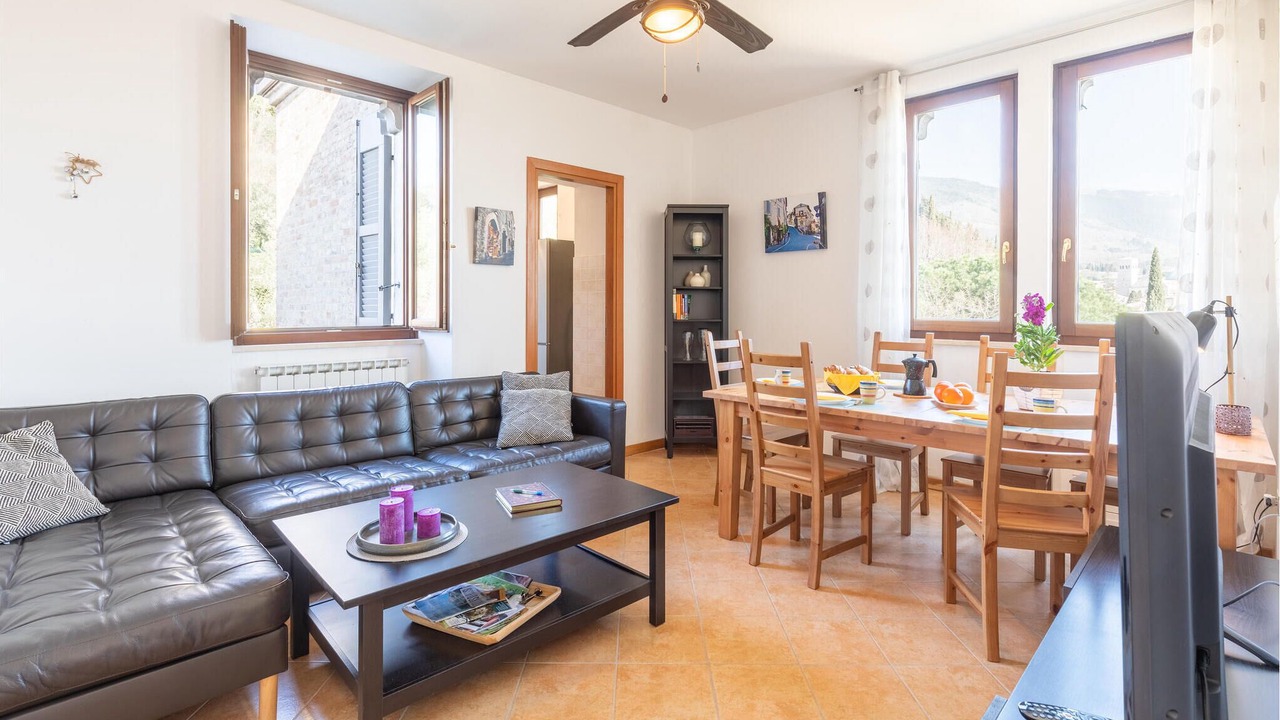 Photo of Bedroom in Assisi