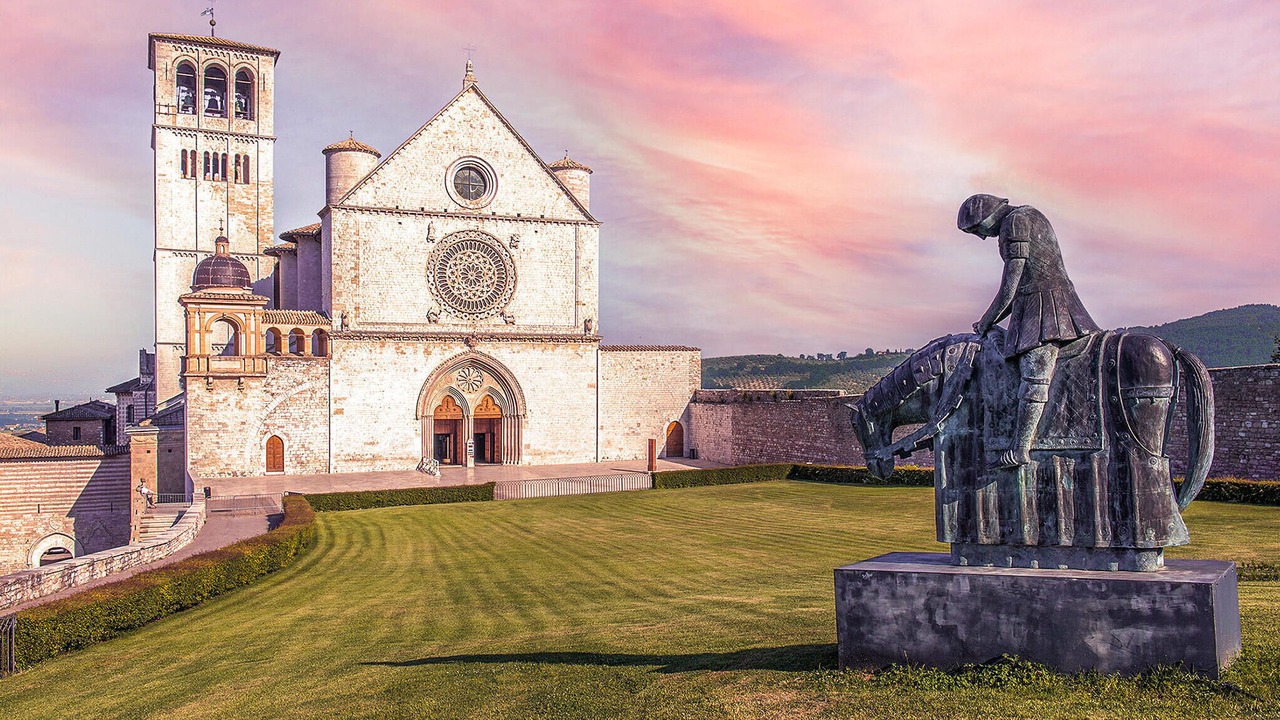 Photo of Others in Assisi