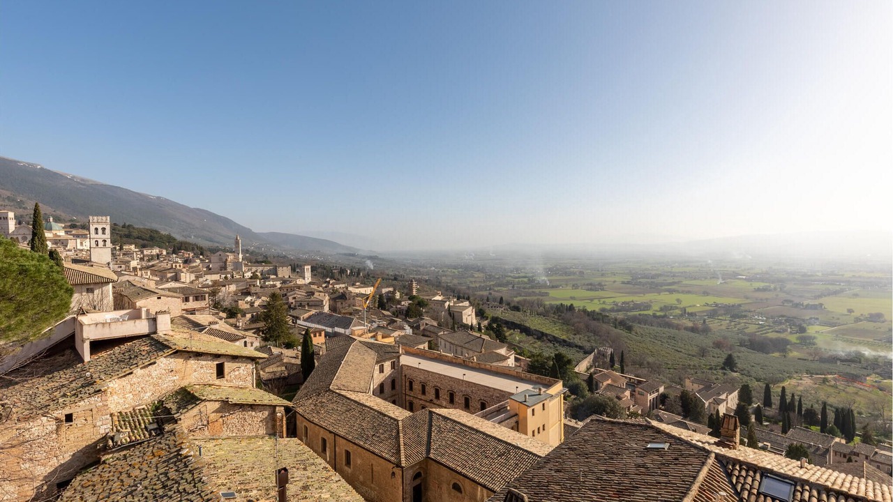 Photo of Bedroom in Assisi