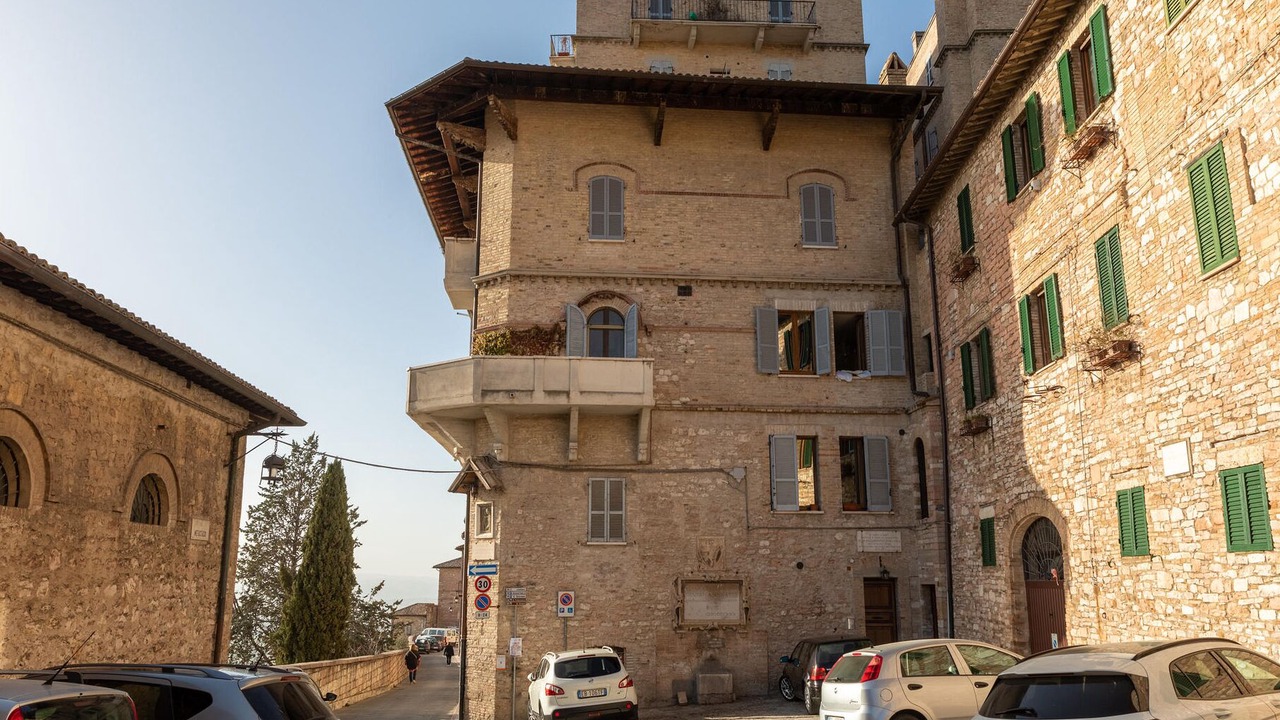 Photo of Others in Assisi