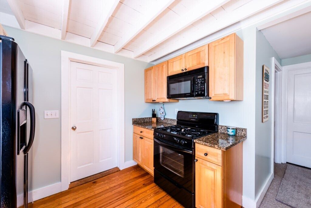 Photo of Kitchen in Union Pier