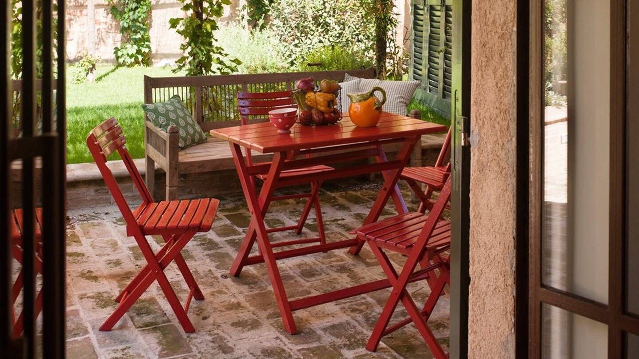 Photo of Outdoor in Spello