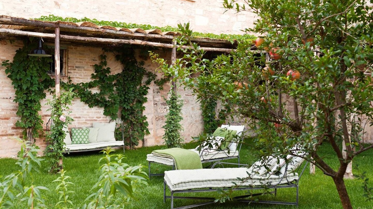 Photo of Outdoor in Spello