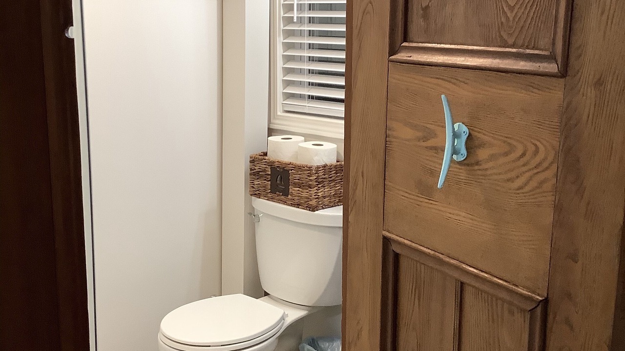 Photo of Bathroom in Lexington