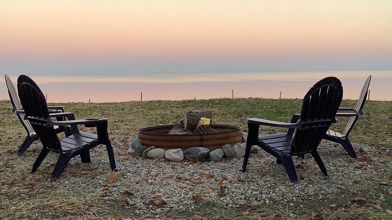 Photo of Outdoor in Lexington