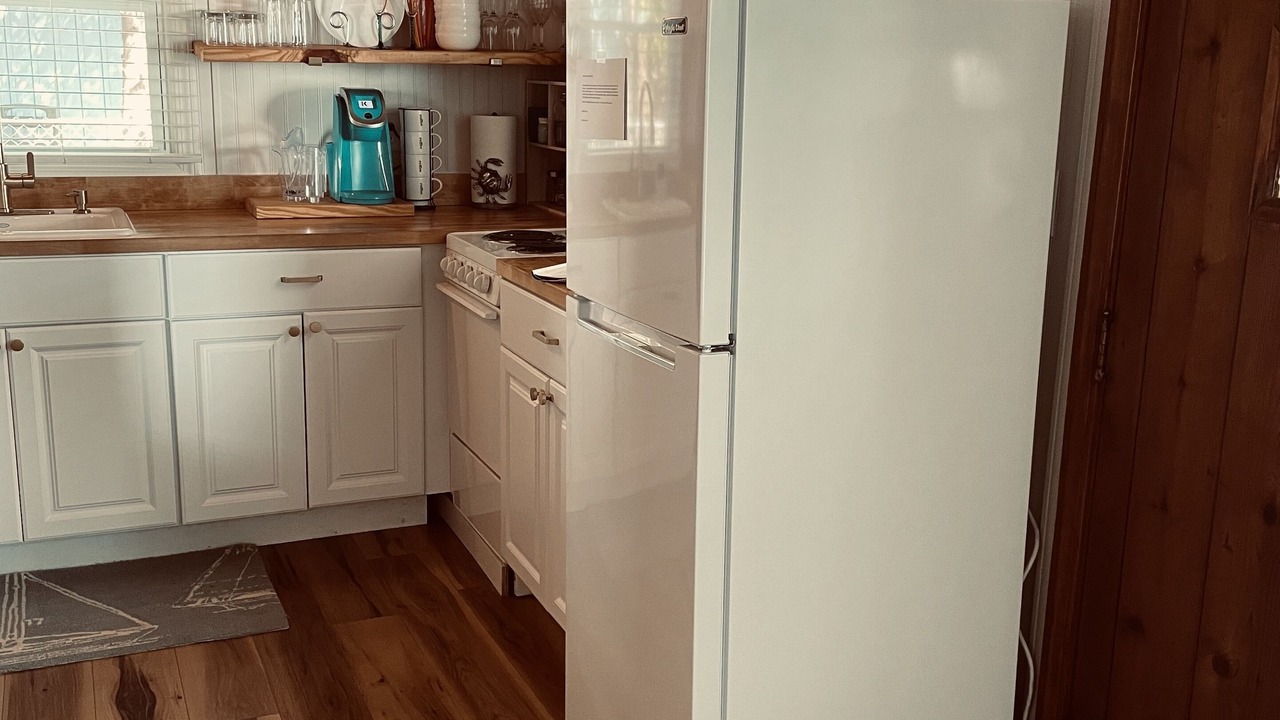 Photo of Kitchen in Lexington
