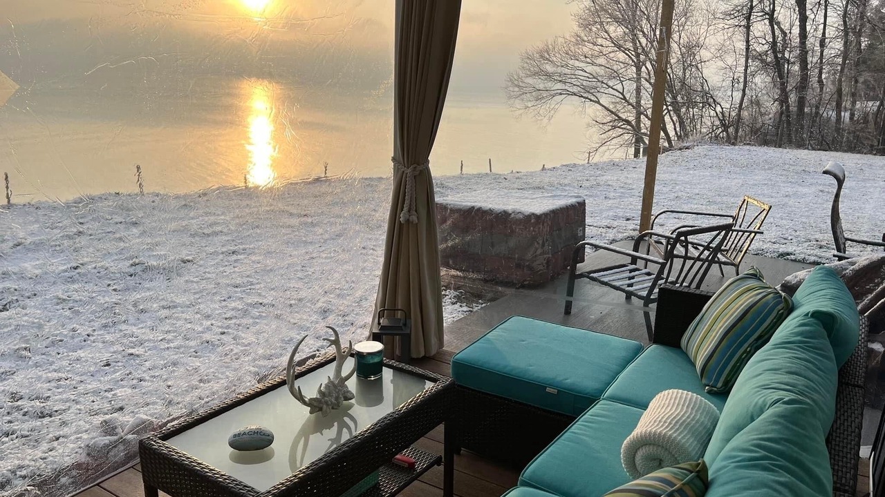 Photo of Outdoor in Lexington