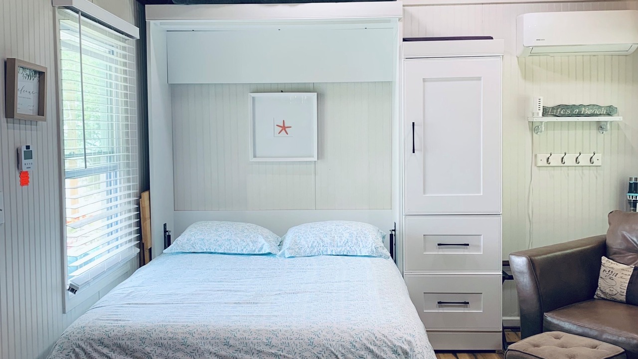 Photo of Bedroom in Lexington