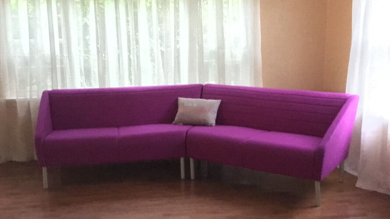 Photo of Livingroom in Toledo