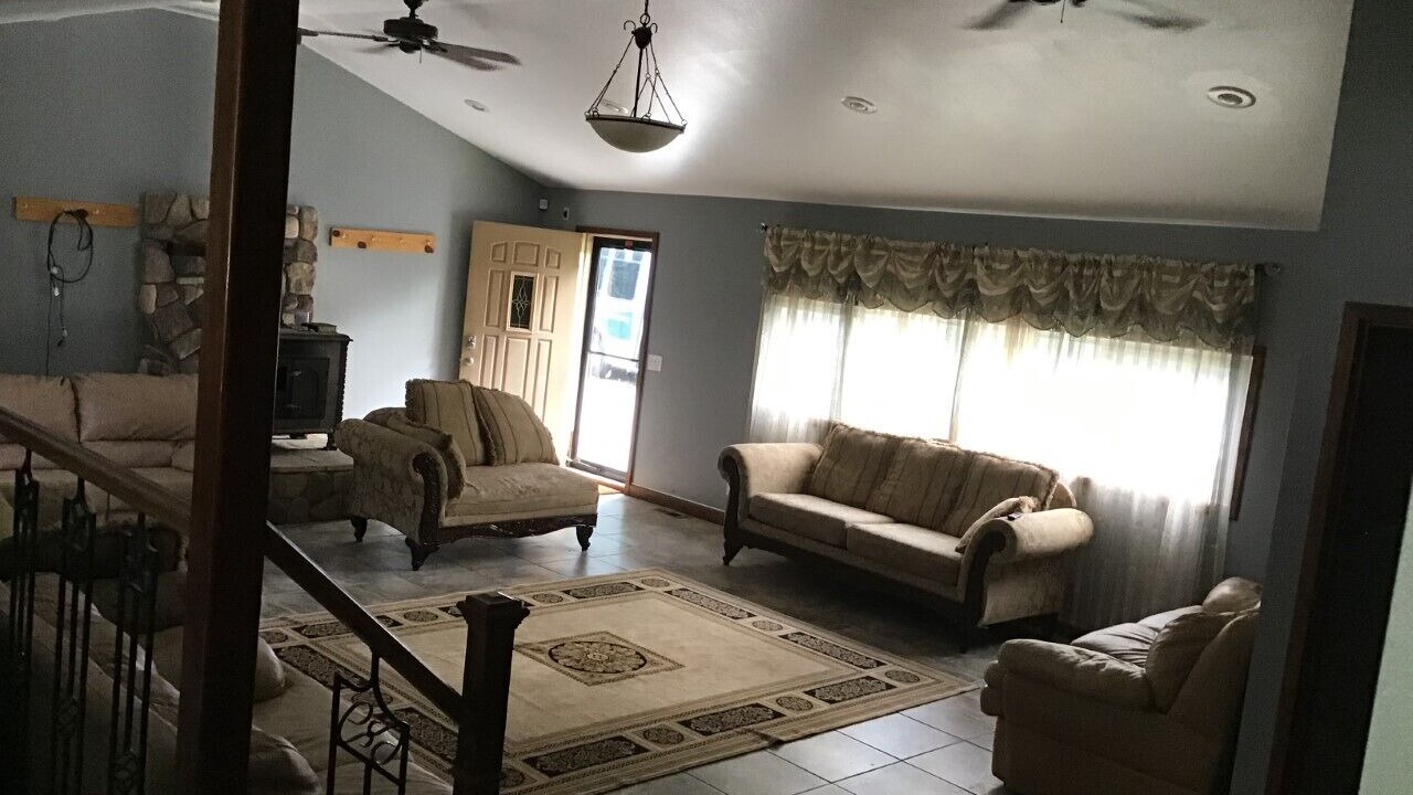 Photo of Livingroom in Toledo