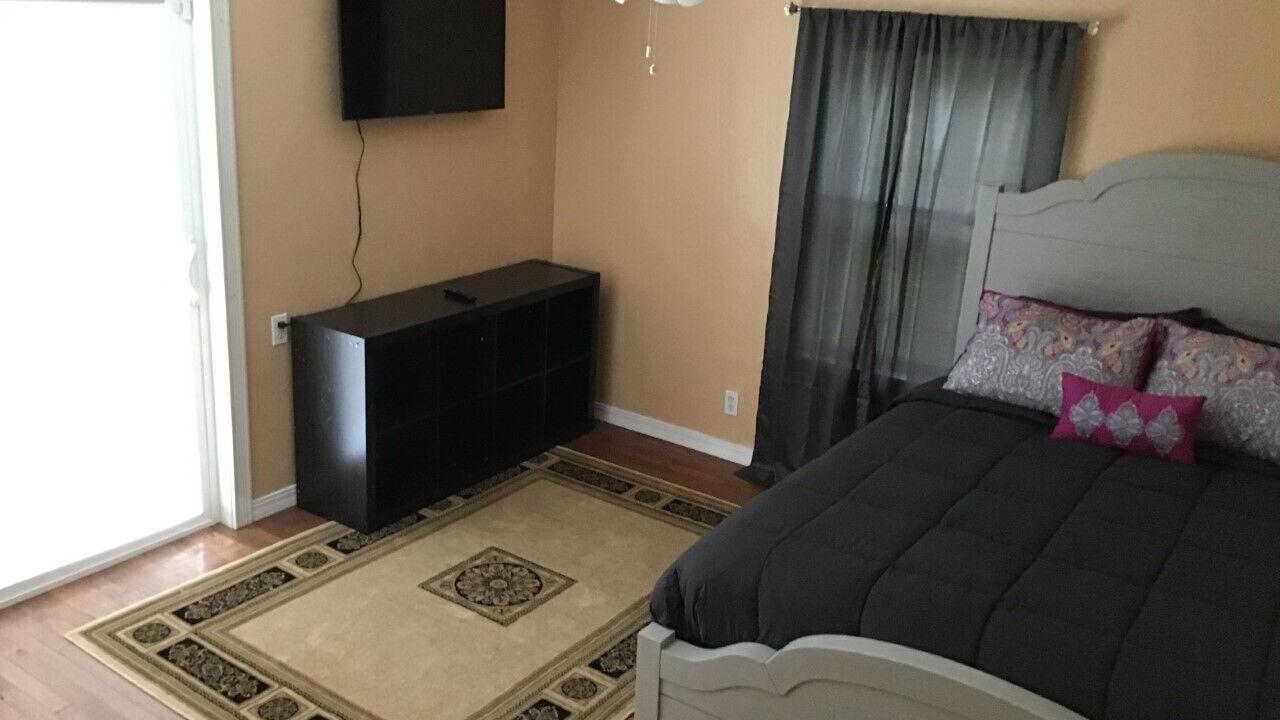 Photo of Bedroom in Toledo