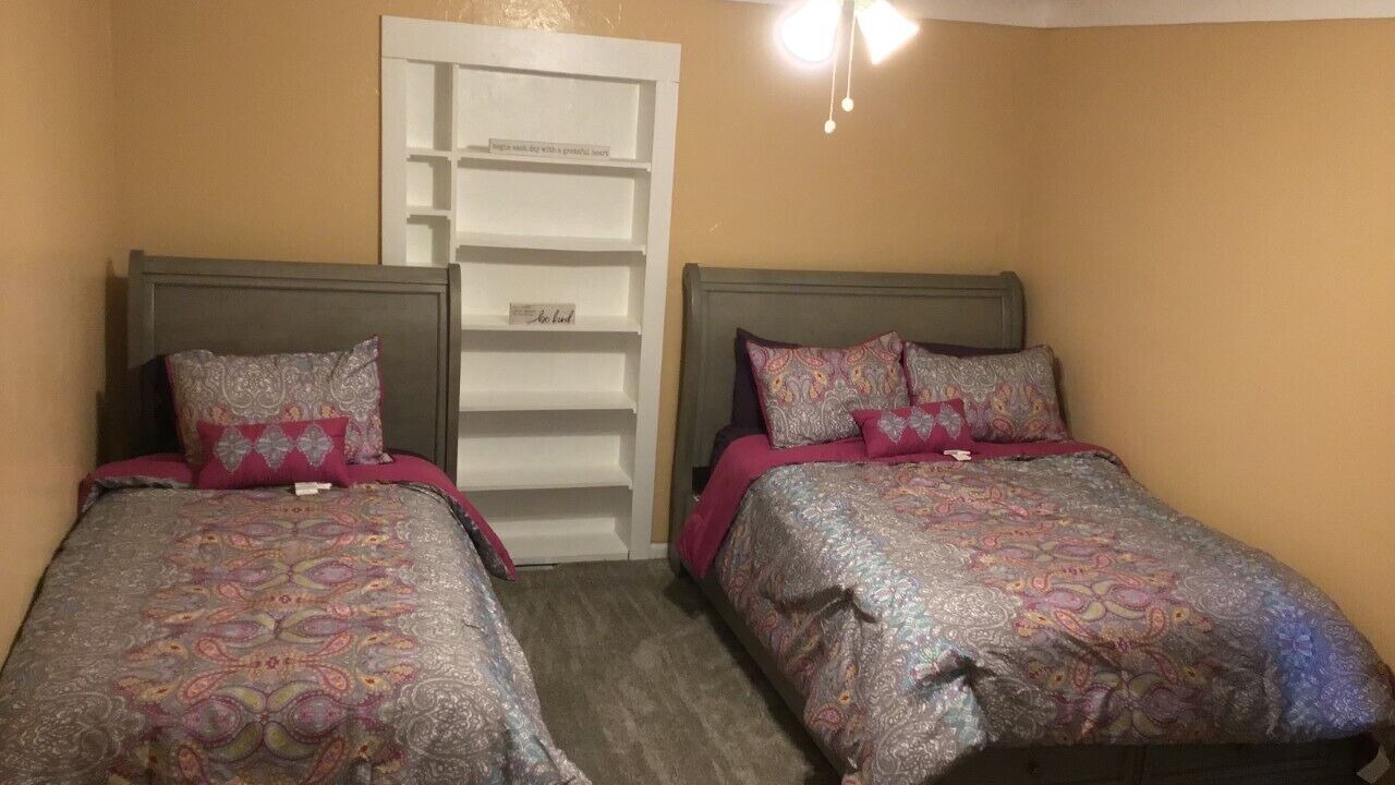 Photo of Bedroom in Toledo
