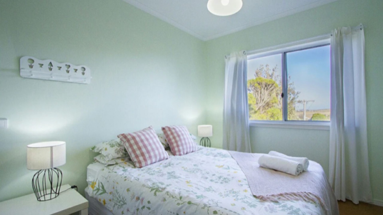 Photo of Bedroom in Smiths Beach