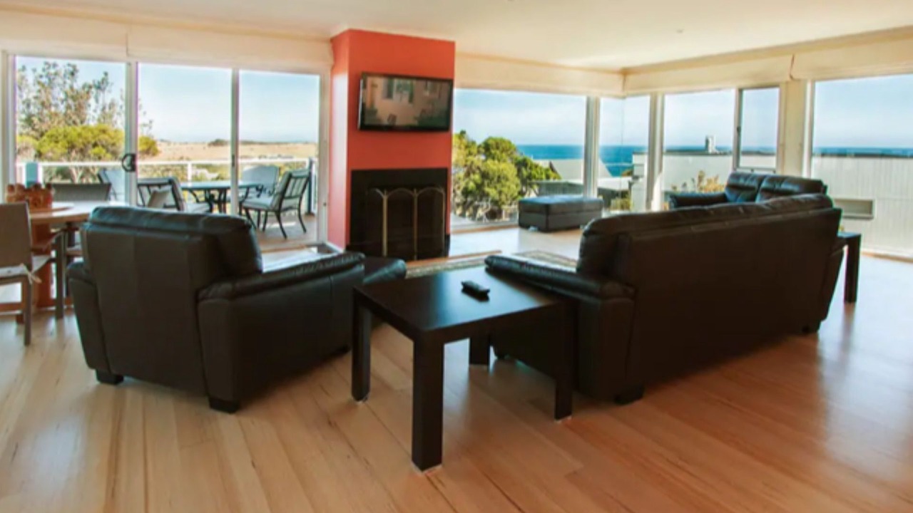 Photo of Livingroom in Smiths Beach
