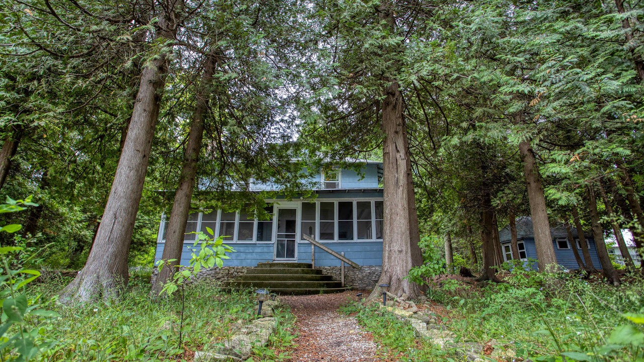 Photo of Outdoor in Idlewild