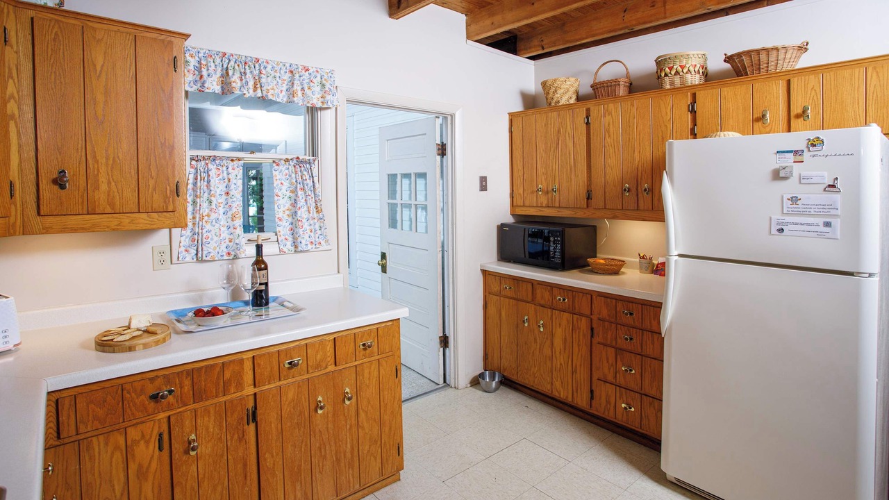 Photo of Kitchen in Idlewild