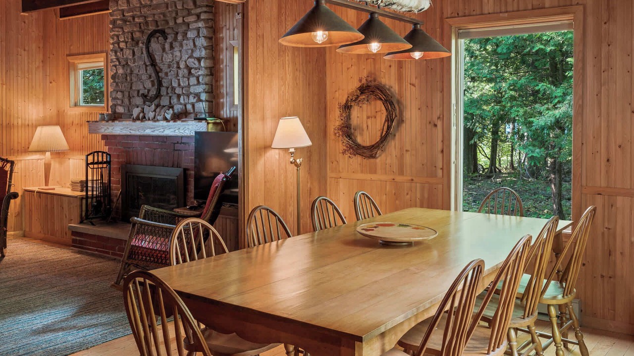 Photo of Bedroom in Idlewild