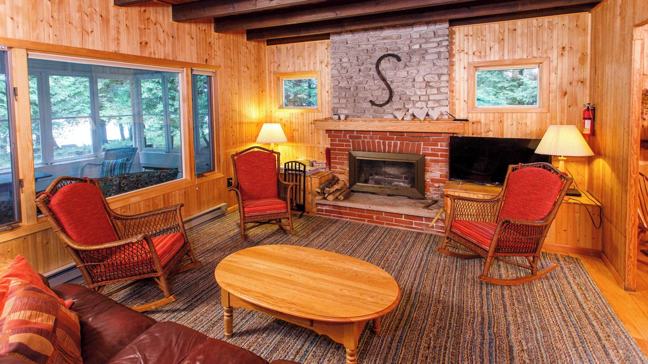 Photo of Bedroom in Idlewild