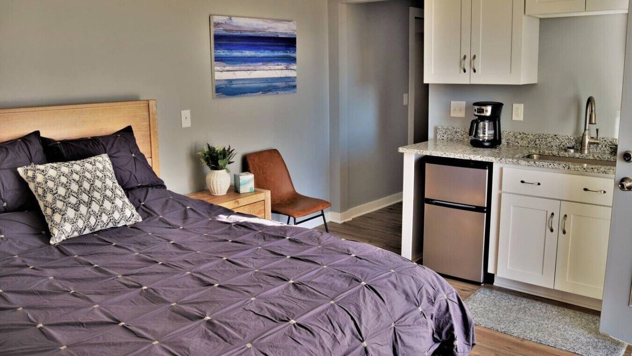 Photo of Bedroom in Anchorville