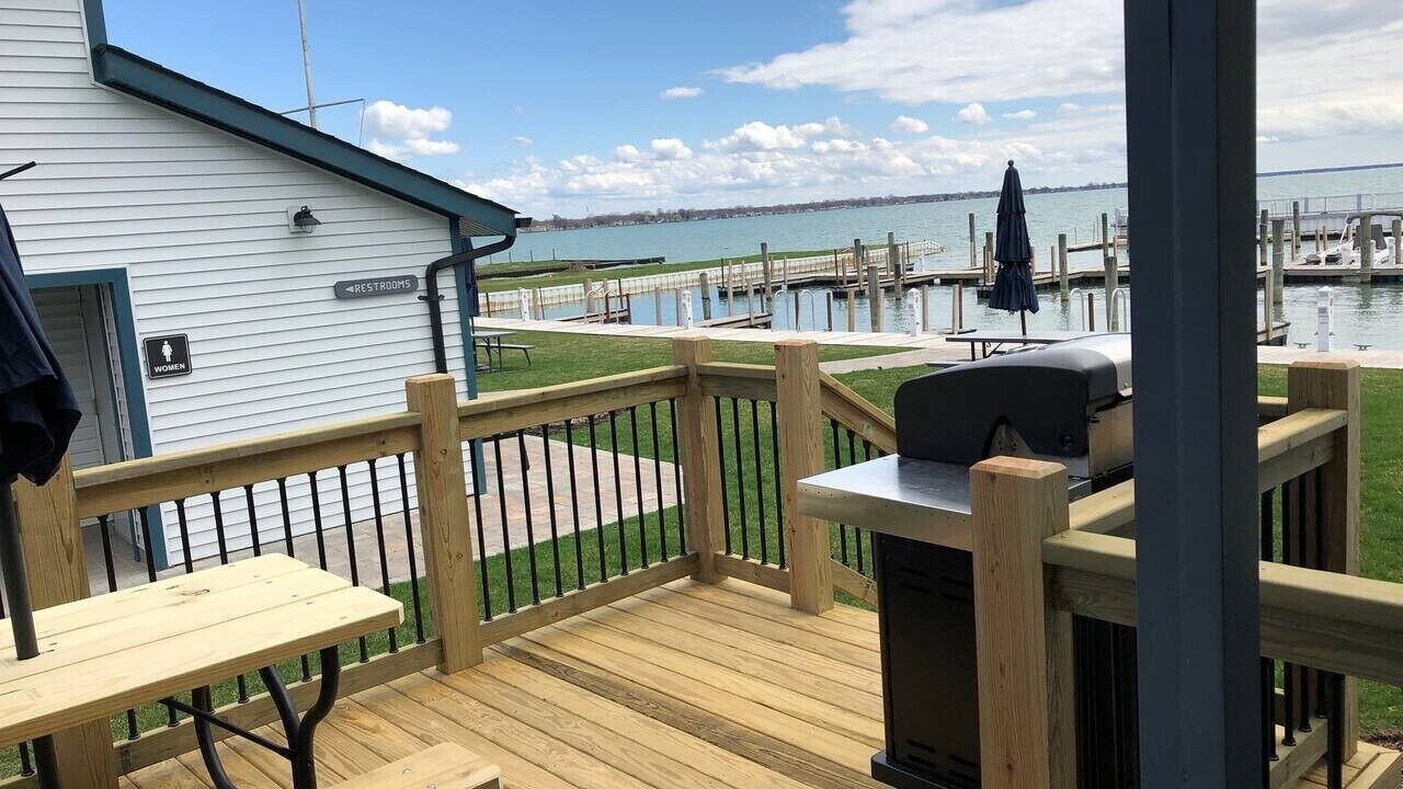 Photo of Outdoor in Anchorville