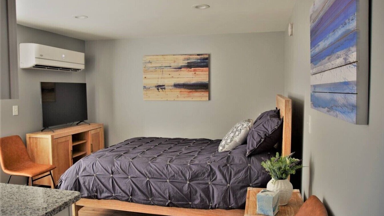 Photo of Bedroom in Anchorville