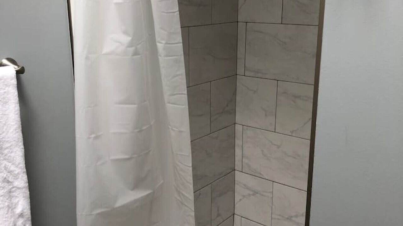 Photo of Bathroom in Anchorville